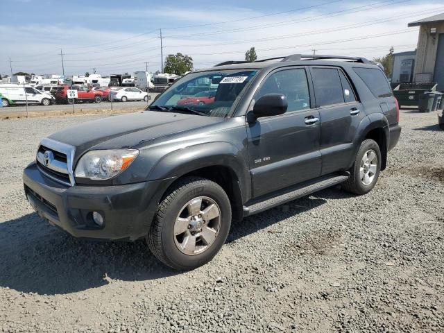 toyota 4runner 2006 jtebu14r060100017