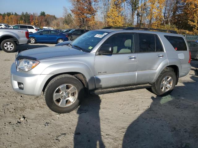 toyota 4runner sr 2006 jtebu14r068056196