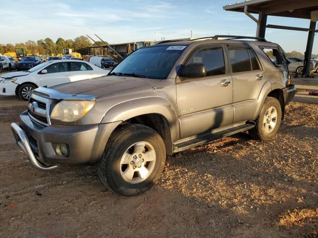 toyota 4runner sr 2006 jtebu14r068064279