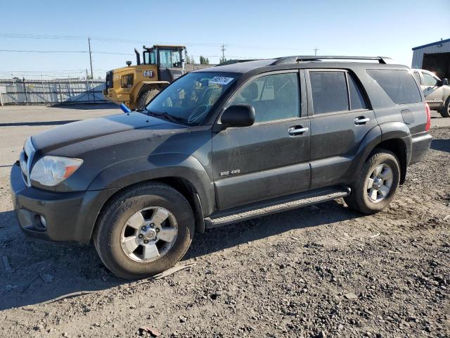 toyota 4runner sr 2007 jtebu14r070111312