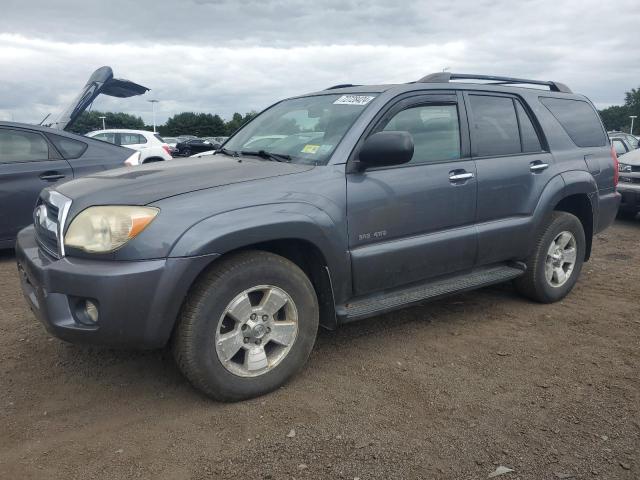 toyota 4runner sr 2008 jtebu14r080130217