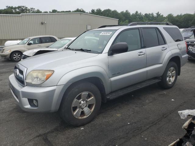 toyota 4runner 2008 jtebu14r08k016500