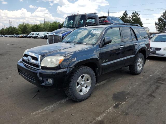 toyota 4runner 2008 jtebu14r08k020188