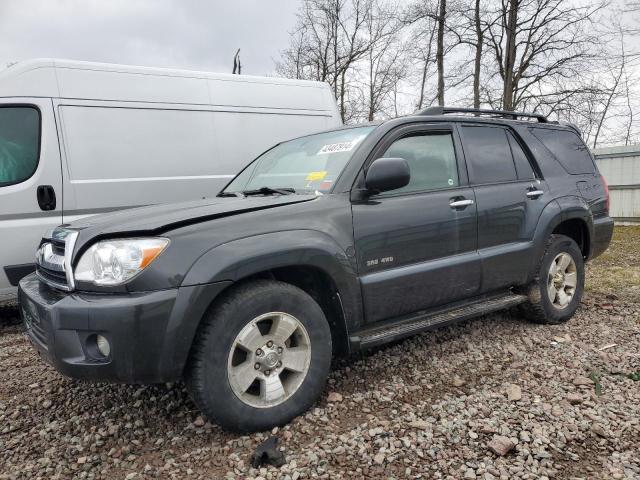 toyota 4runner 2008 jtebu14r08k029957