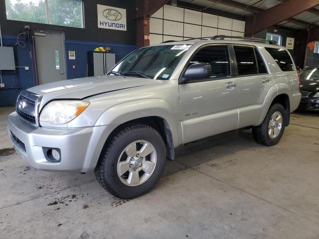 toyota 4runner sr 2009 jtebu14r09k037364