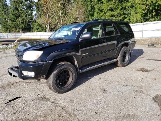 toyota 4runner sr 2003 jtebu14r130016560