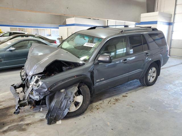 toyota 4runner 2003 jtebu14r130020642