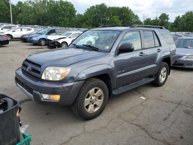 toyota 4runner sr 2004 jtebu14r140029018