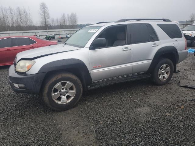 toyota 4runner sr 2004 jtebu14r140030394