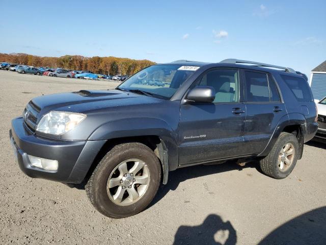 toyota 4runner sr 2005 jtebu14r150065664