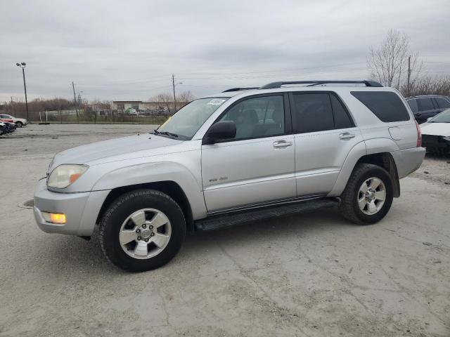 toyota 4runner sr 2005 jtebu14r150067169