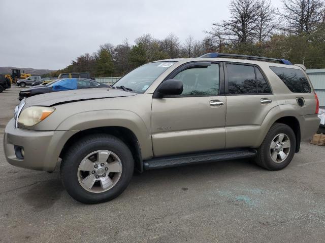 toyota 4runner sr 2006 jtebu14r160081347