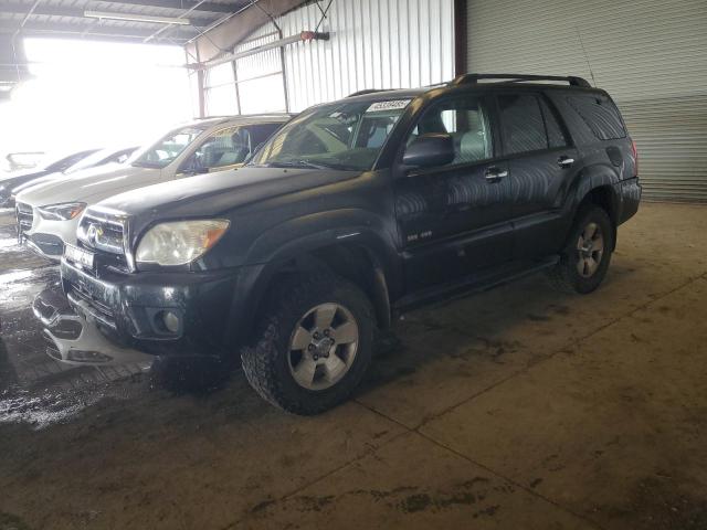 toyota 4runner sr 2006 jtebu14r160083339