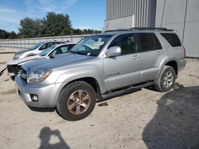 toyota 4runner sr 2006 jtebu14r168057535