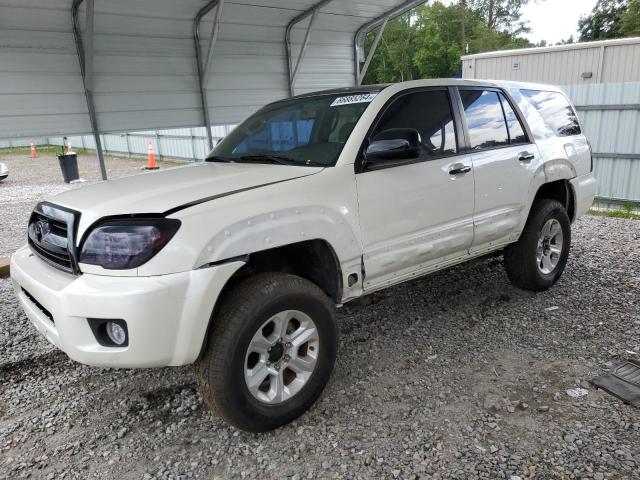 toyota 4runner 2006 jtebu14r168059298