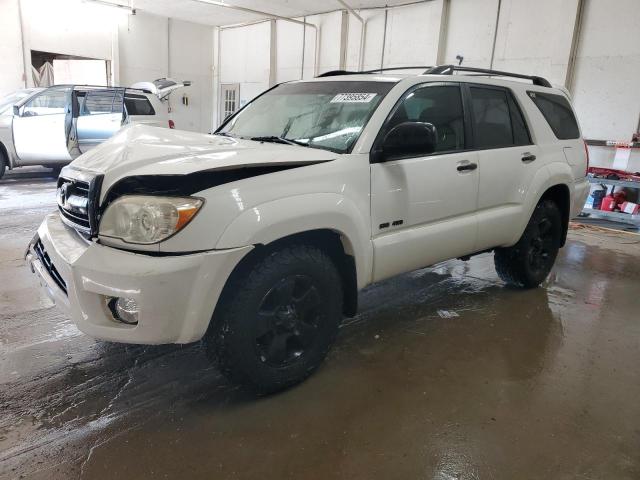 toyota 4runner sr 2006 jtebu14r168070737