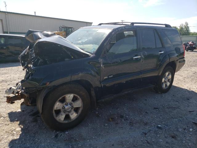 toyota 4runner 2007 jtebu14r178079150