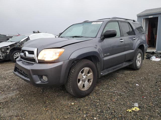 toyota 4runner 2007 jtebu14r178081335