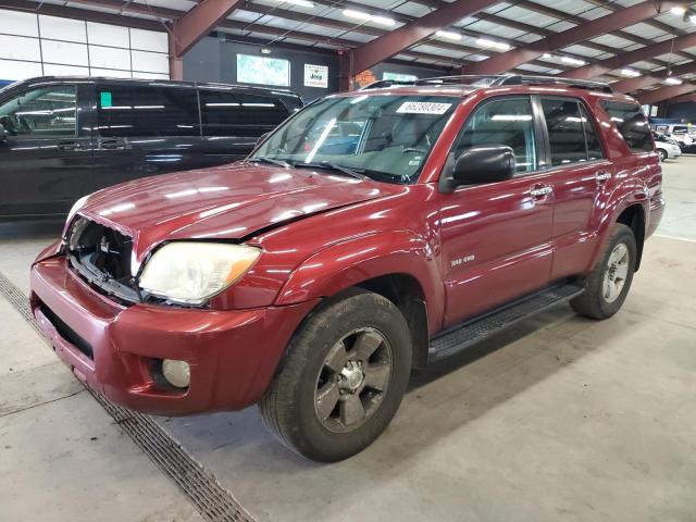 toyota 4runner sr 2008 jtebu14r18k002766