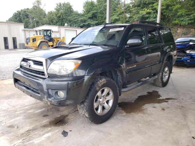 toyota 4runner sr 2008 jtebu14r18k007689