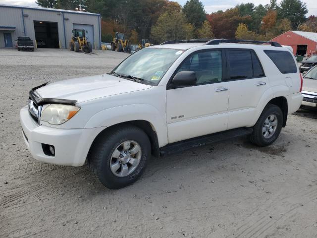 toyota 4runner sr 2008 jtebu14r18k010401