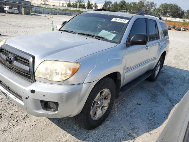 toyota 4runner sr 2008 jtebu14r18k010687