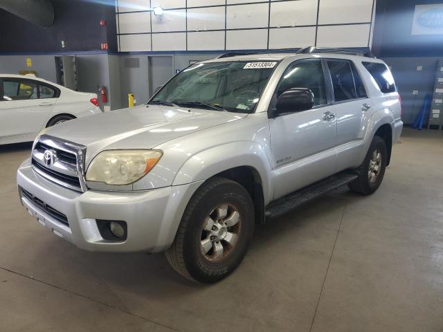 toyota 4runner 2008 jtebu14r18k031586