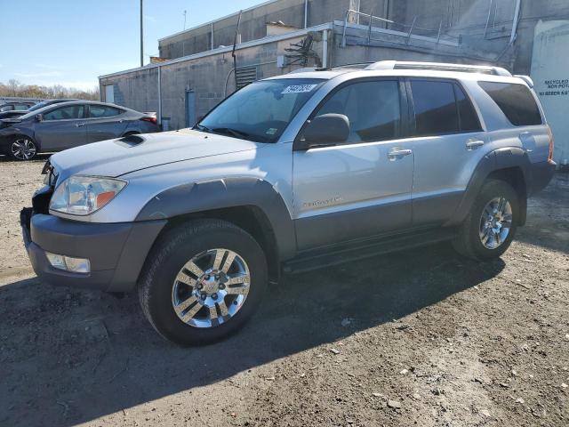 toyota 4runner sr 2003 jtebu14r230002330