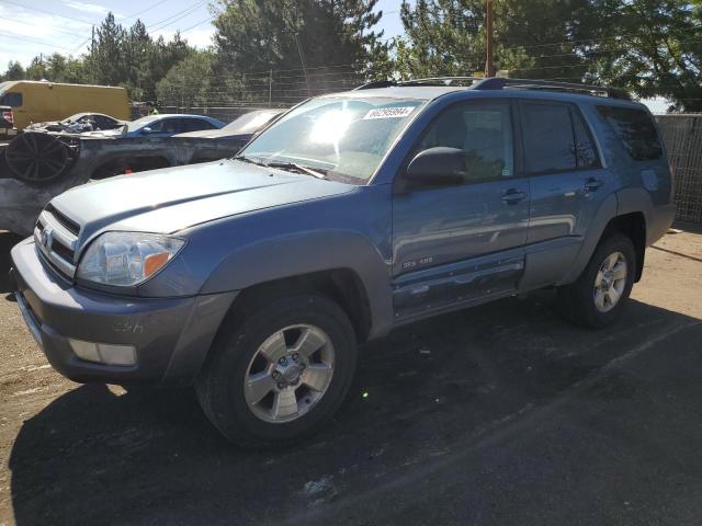 toyota 4runner 2003 jtebu14r230004823