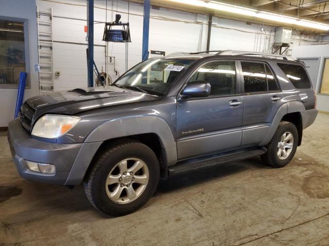 toyota 4runner sr 2003 jtebu14r230010685