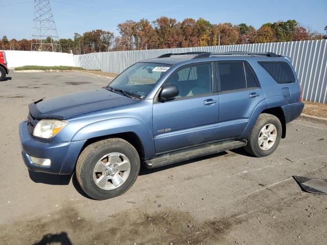 toyota 4runner sr 2004 jtebu14r240025950