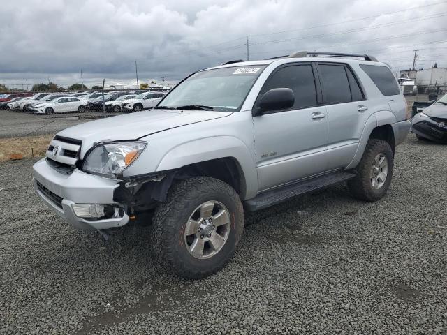 toyota 4runner sr 2004 jtebu14r240035748