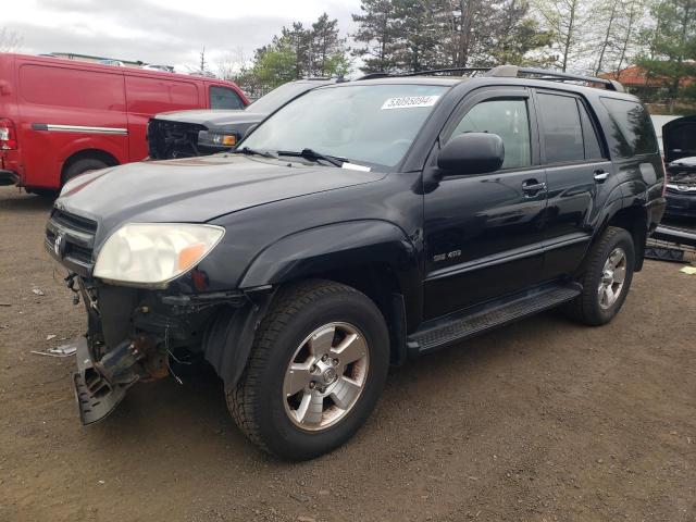 toyota 4runner 2004 jtebu14r240036009