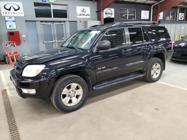 toyota 4runner sr 2004 jtebu14r240040853