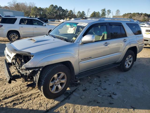 toyota 4runner sr 2004 jtebu14r248026713