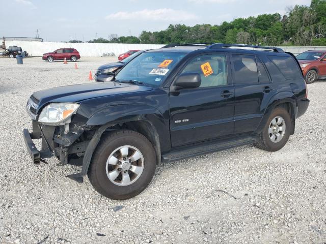 toyota 4runner 2005 jtebu14r258043674