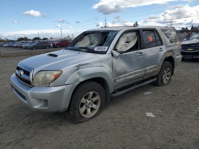 toyota 4runner sr 2006 jtebu14r260092406