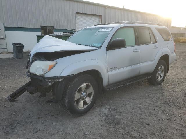 toyota 4runner sr 2006 jtebu14r260102559