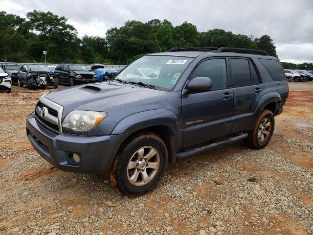 toyota 4runner 2006 jtebu14r268066373