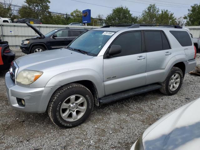 toyota 4runner sr 2006 jtebu14r268066440