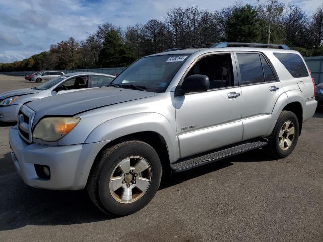 toyota 4runner sr 2007 jtebu14r270114826