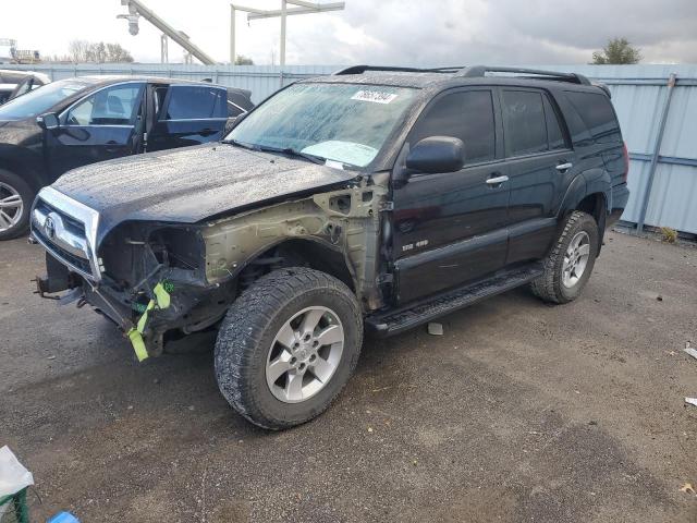 toyota 4runner sr 2008 jtebu14r280129683