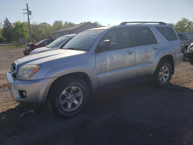 toyota 4runner 2008 jtebu14r28k001058