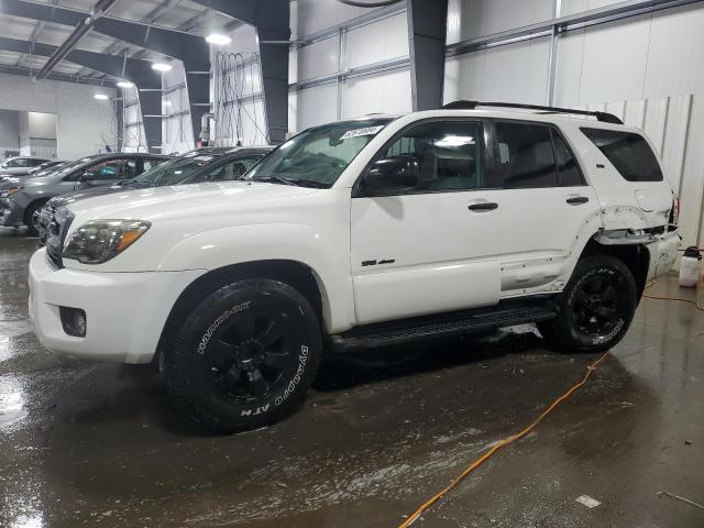 toyota 4runner 2008 jtebu14r28k007426