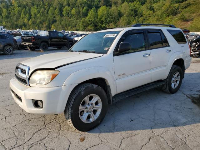 toyota 4runner sr 2008 jtebu14r28k009175