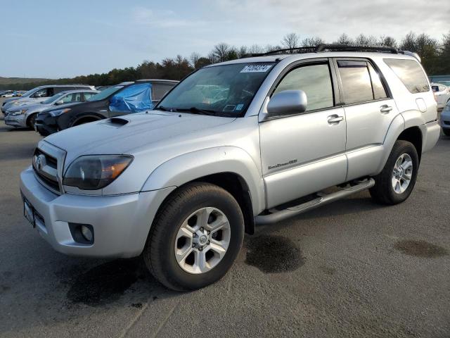 toyota 4runner sr 2008 jtebu14r28k009998