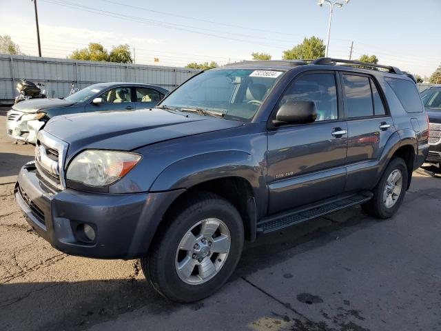 toyota 4runner sr 2008 jtebu14r28k019477