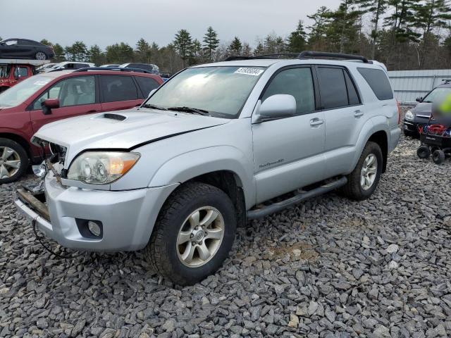 toyota 4runner 2008 jtebu14r28k030429