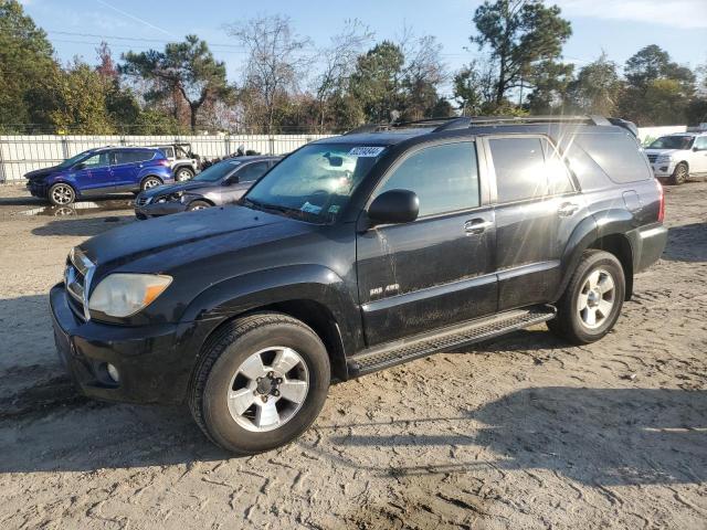 toyota 4runner sr 2008 jtebu14r28k032486