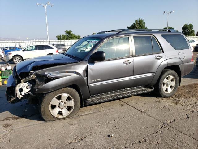 toyota 4runner 2003 jtebu14r330013255